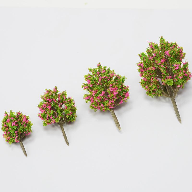 Phụ Kiện Mô Hình JY-17