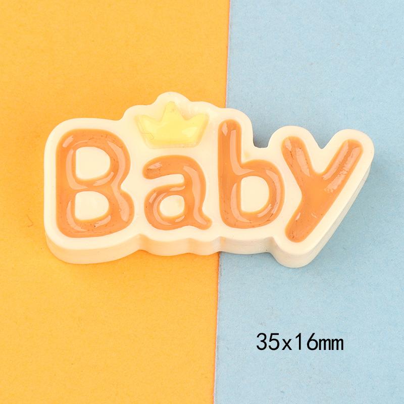 Charm động vật phát sáng DIY nổi bật (FF-43)