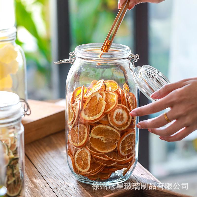 Lo Thuỷ Tinh GX-200