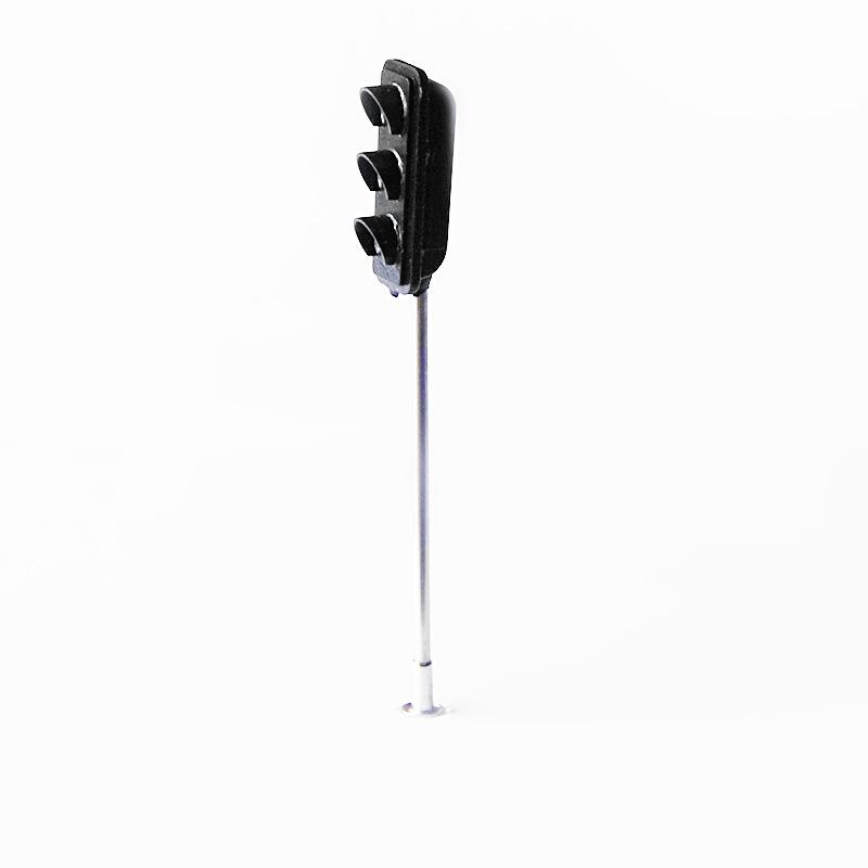 Đèn Tín Hiệu Giao Thông LED Mini (MH-136)