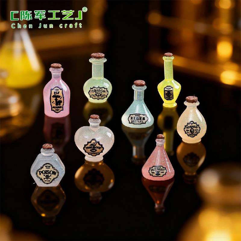 Phụ Kiện Tiểu Cảnh ZC-1784