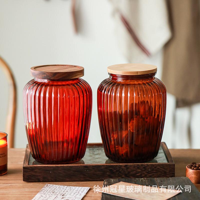 Lo Thuỷ Tinh GX-219