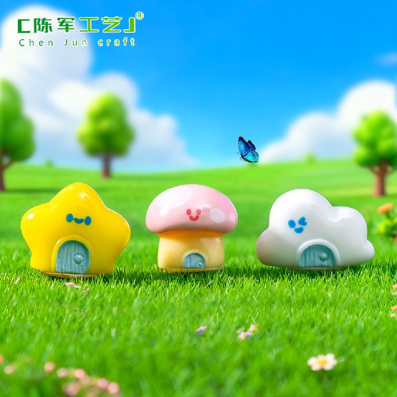 Phụ Kiện Tiểu Cảnh ZC-1789