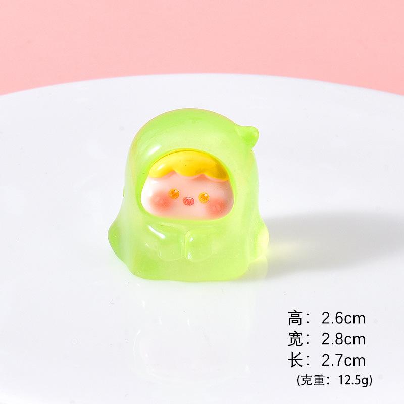 Ma phát sáng mini (NX-547)