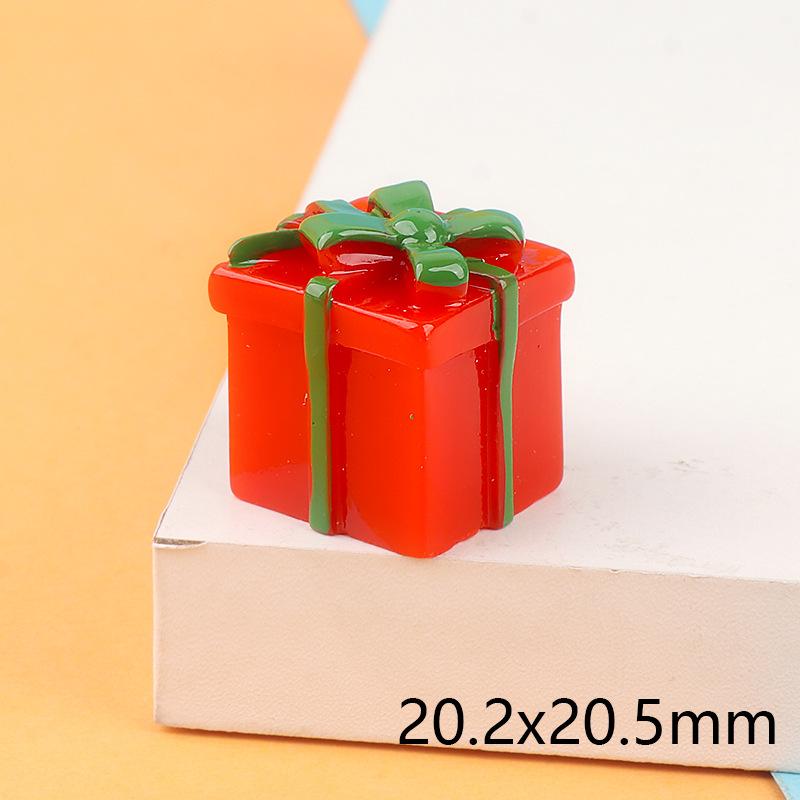 Charm bánh quy DIY vỏ điện thoại & trang trí (FF-195)