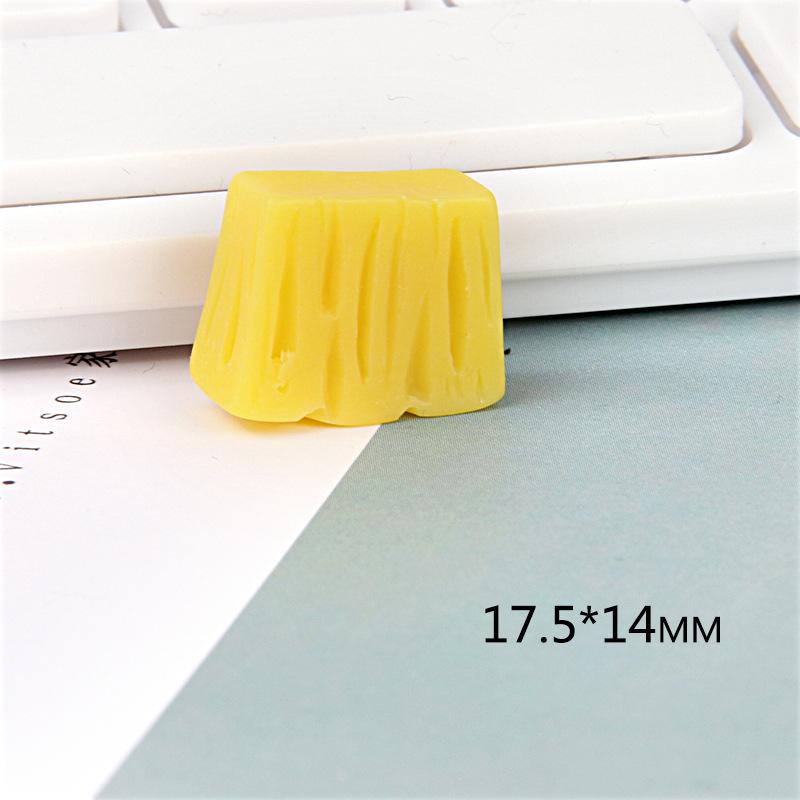 Charm trái cây DIY trang trí chìa khóa (FF-358)