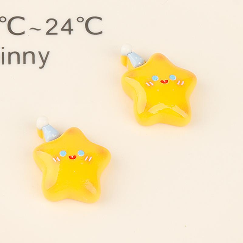 Charm LaBuBu Charm bát & đĩa mini DIY tiểu cảnh đồ chơi (FF-96)