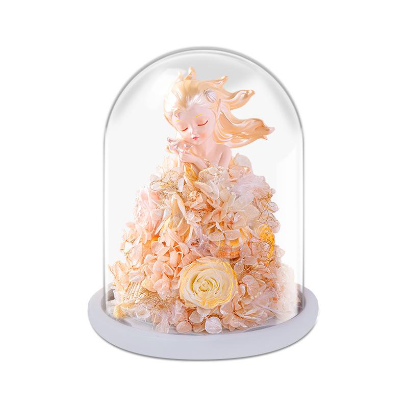 Hoa khô trang trí FY-160