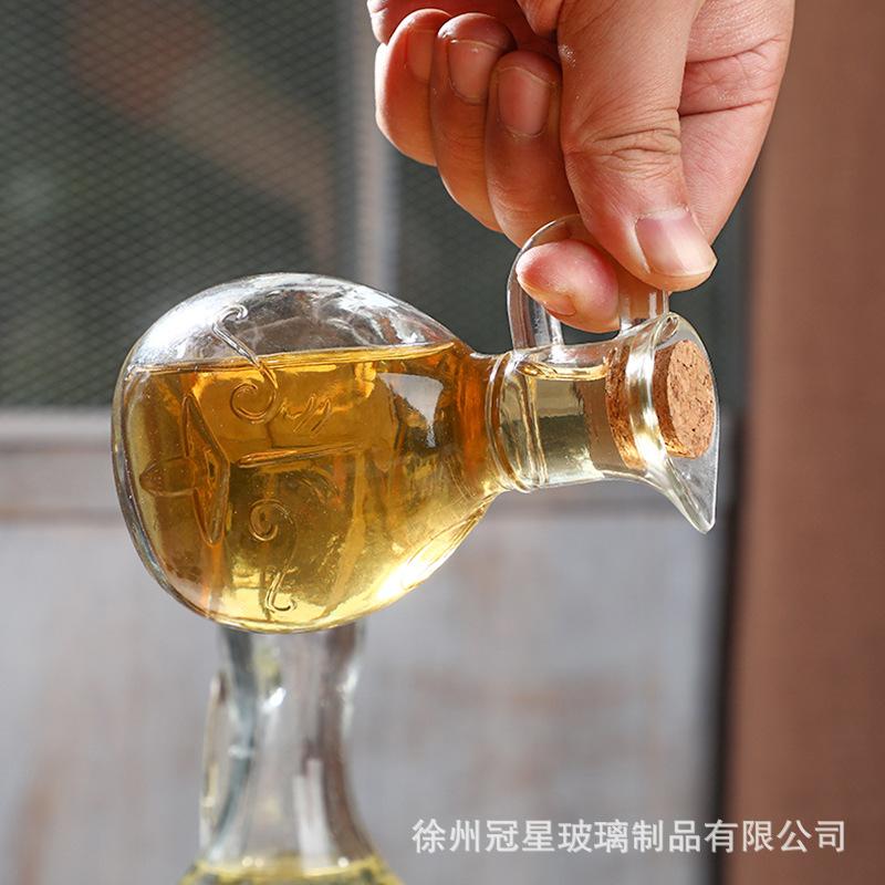 Lo Thuỷ Tinh GX-53