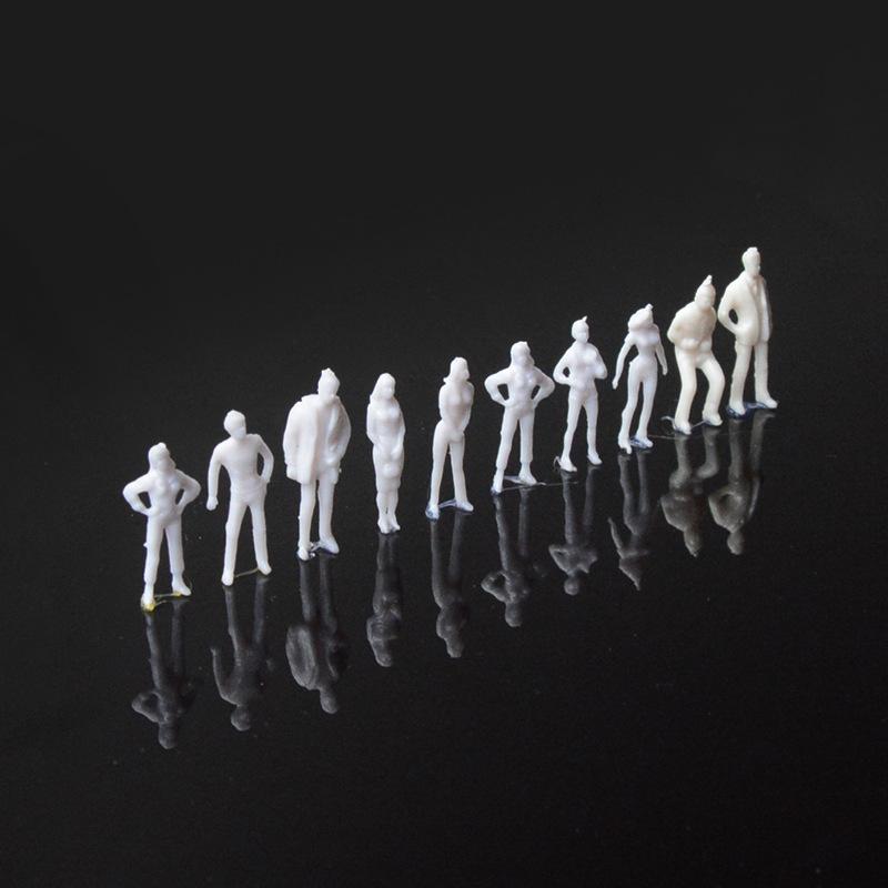 Phụ Kiện Mô Hình JY-28