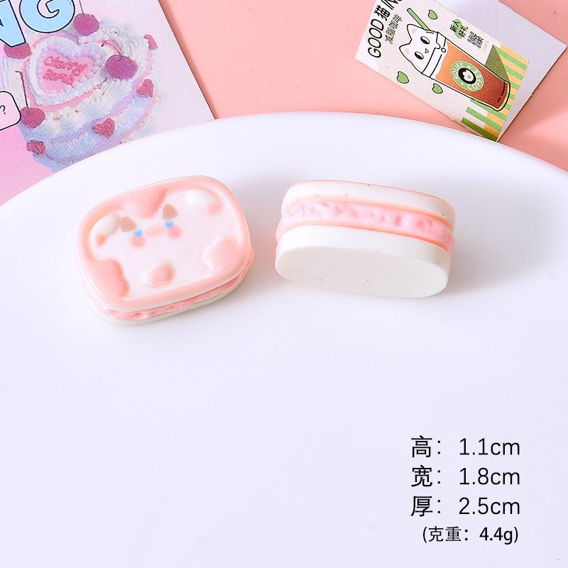 Bánh kem sữa mini (NX-365)