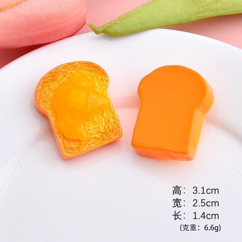 Bánh mì nướng mini (NX-412)
