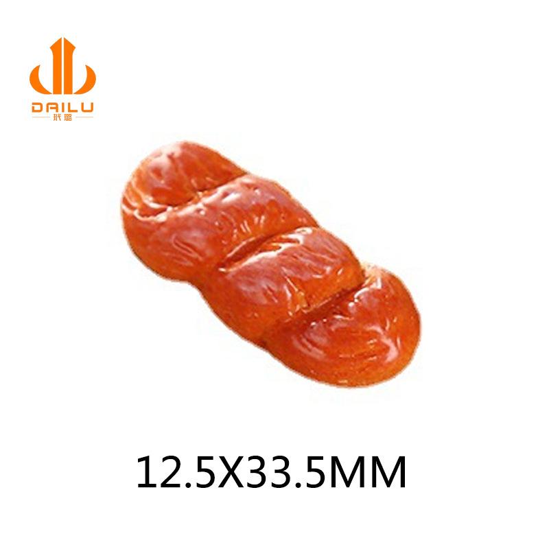 Charm bánh ngọt mini DIY trang trí điện thoại (FF-422)