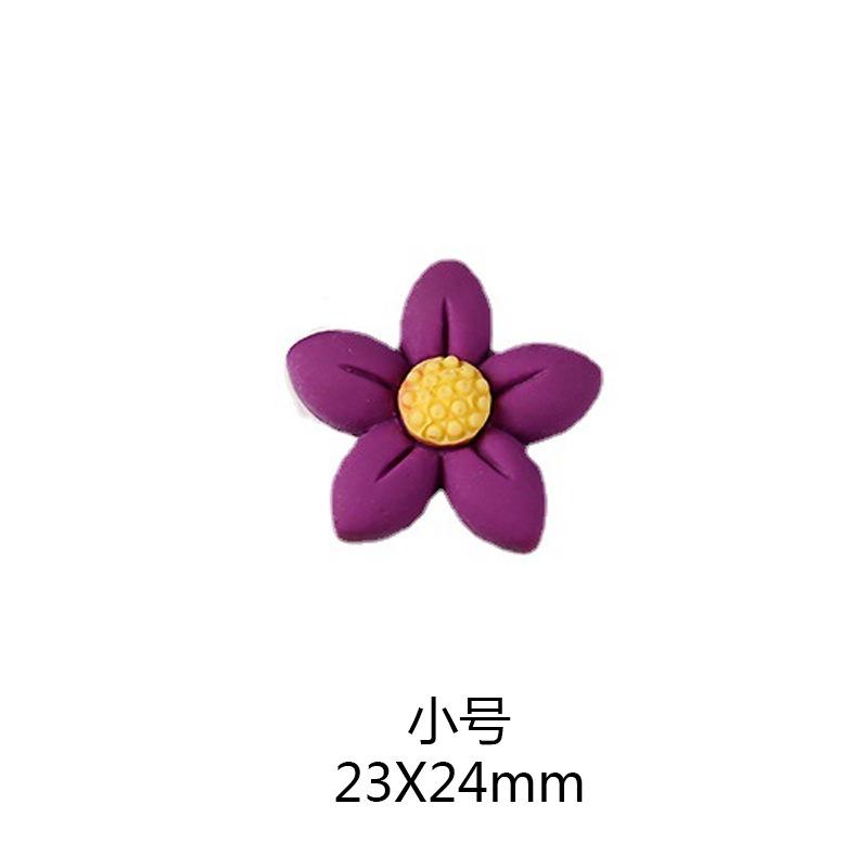 玲娜贝儿diy配件树脂材料手机壳头饰水杯贴粉色狐狸全身饰品配件