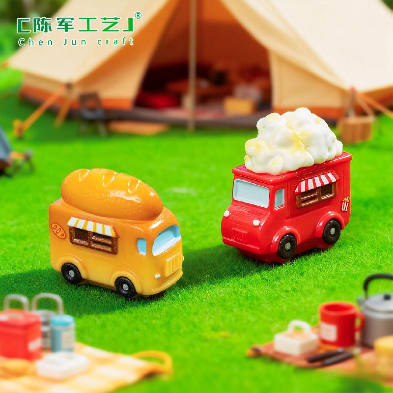 Phụ Kiện Tiểu Cảnh ZC-1733