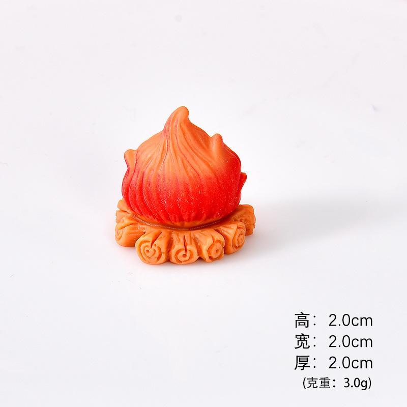 Lửa trại mini (NX-247)