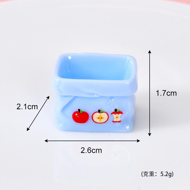 Túi giấy mini (NX-119)