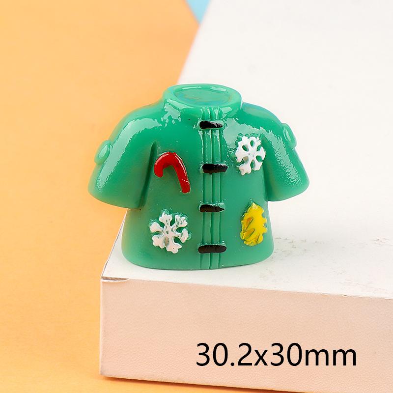 Charm bánh quy DIY vỏ điện thoại & trang trí (FF-195)