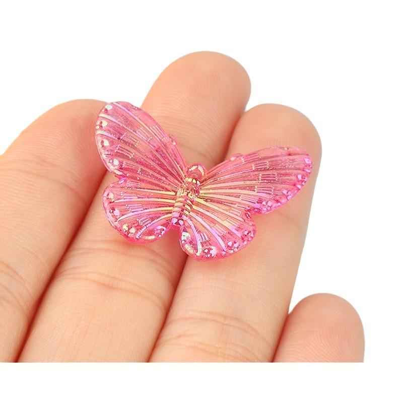 Charm Capybara mini DIY trang trí dễ thương (FF-25)