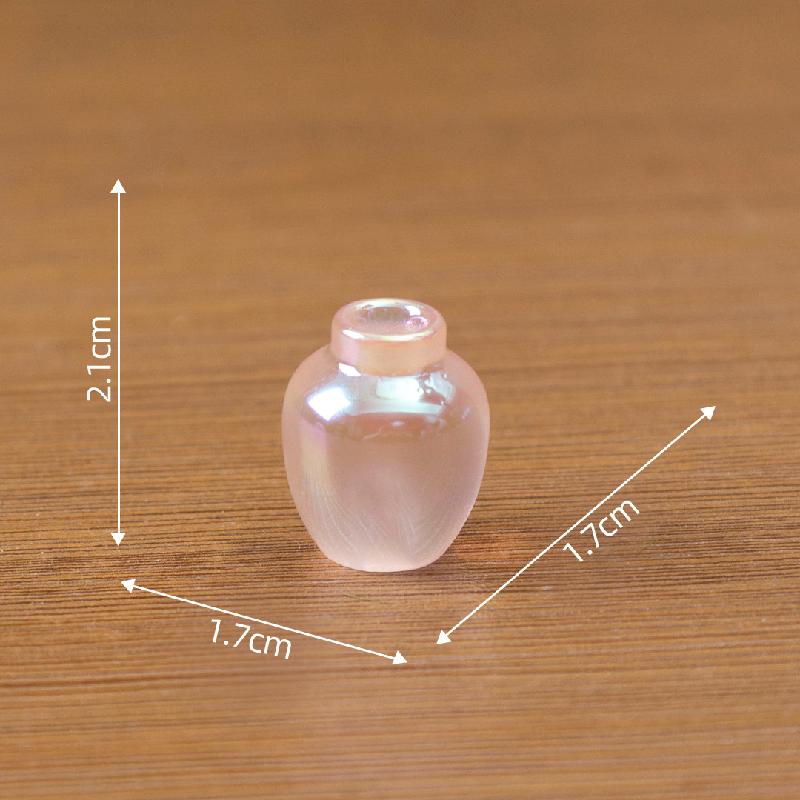 Bình Hoa Cắm Hoa Mini Trang Trí (PK-477)