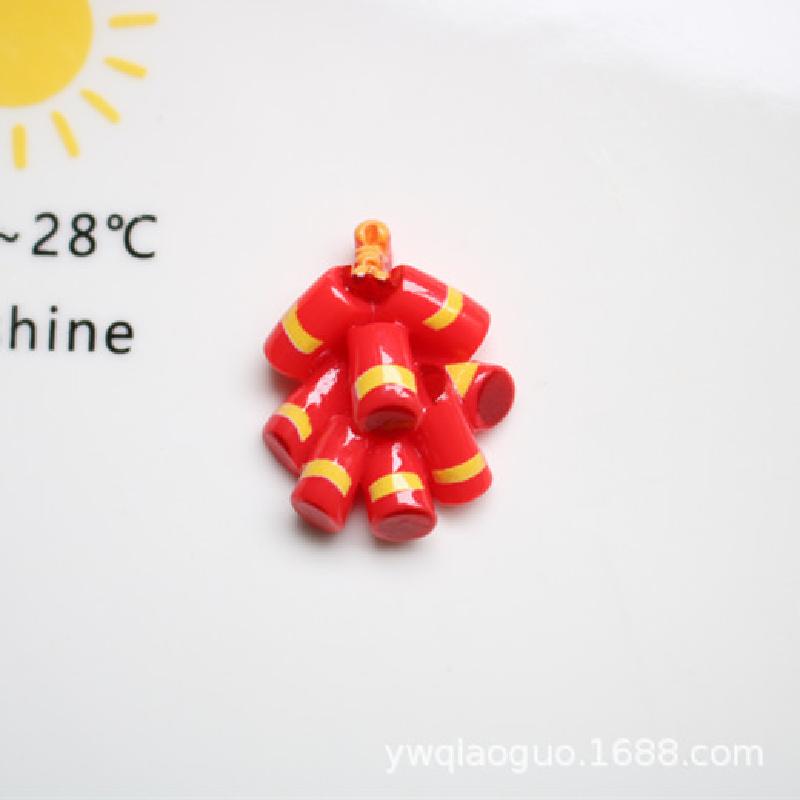 Phụ Kiện Resin Trang Trí RS-603
