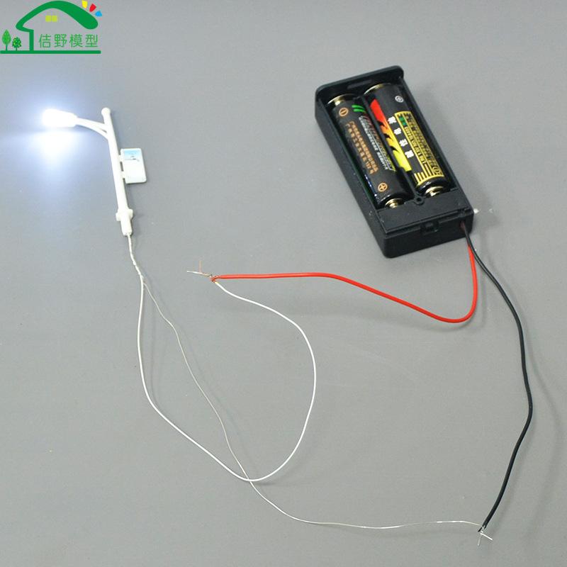 Phụ Kiện Mô Hình JY-177