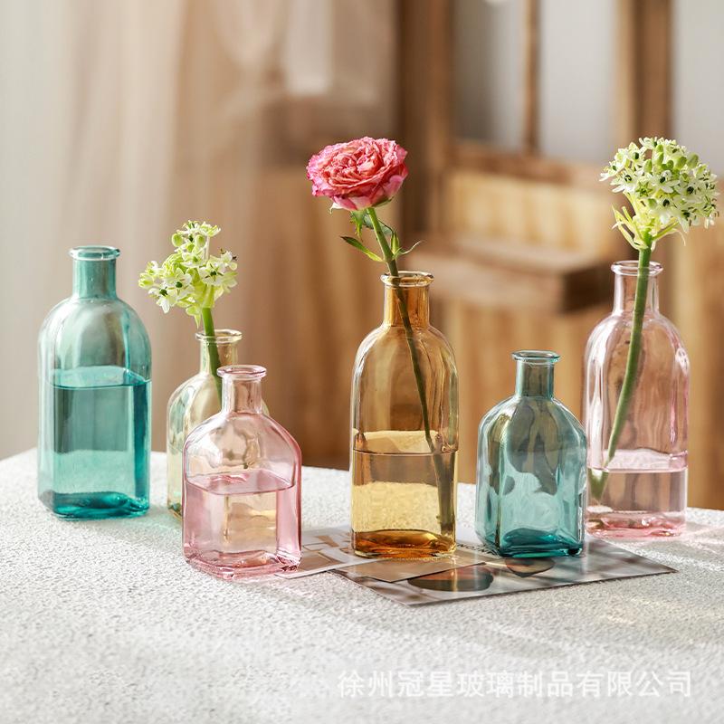 Lo Thuỷ Tinh GX-197