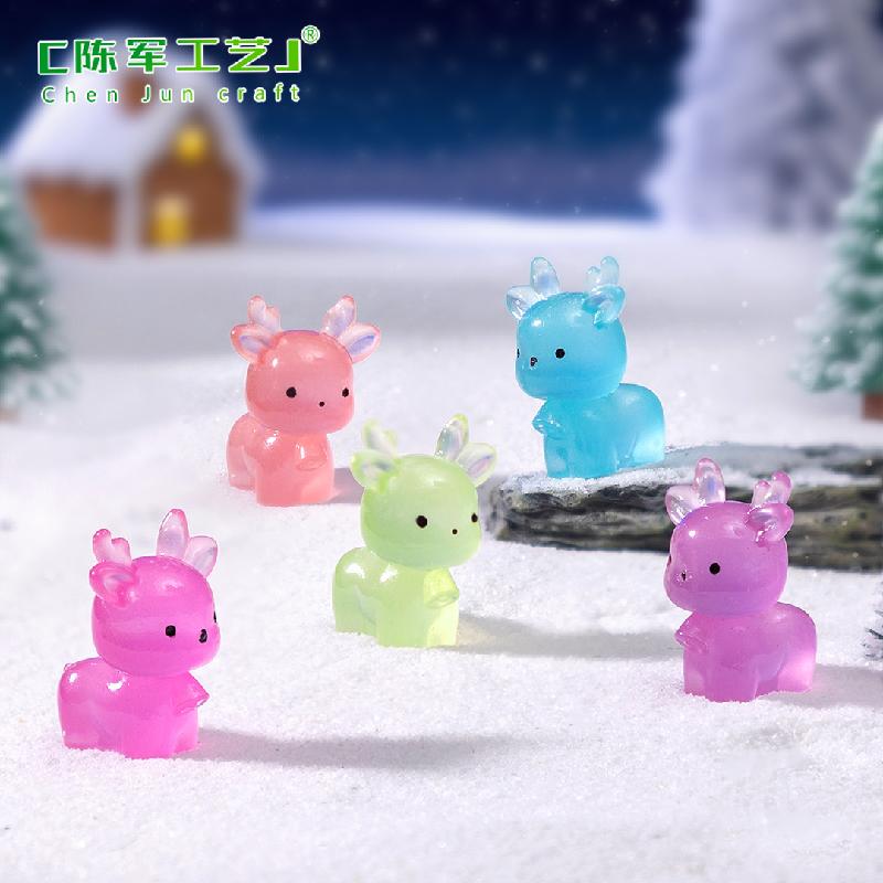 Phụ Kiện Tiểu Cảnh ZC-1877