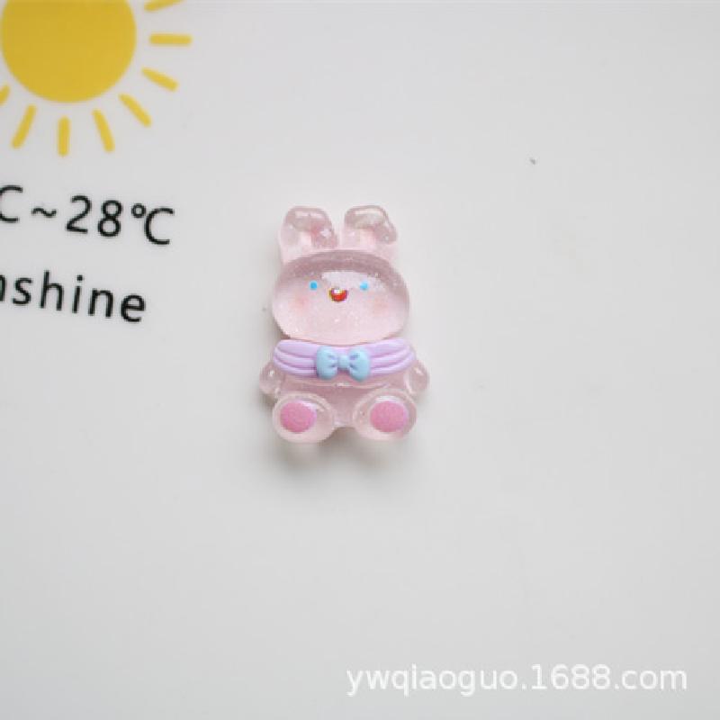 Phụ Kiện Resin Trang Trí RS-599