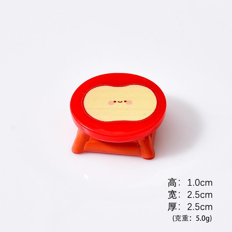 Nội thất hình táo mini (NX-32)