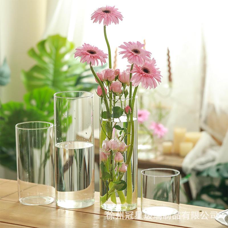 Lo Thuỷ Tinh GX-55