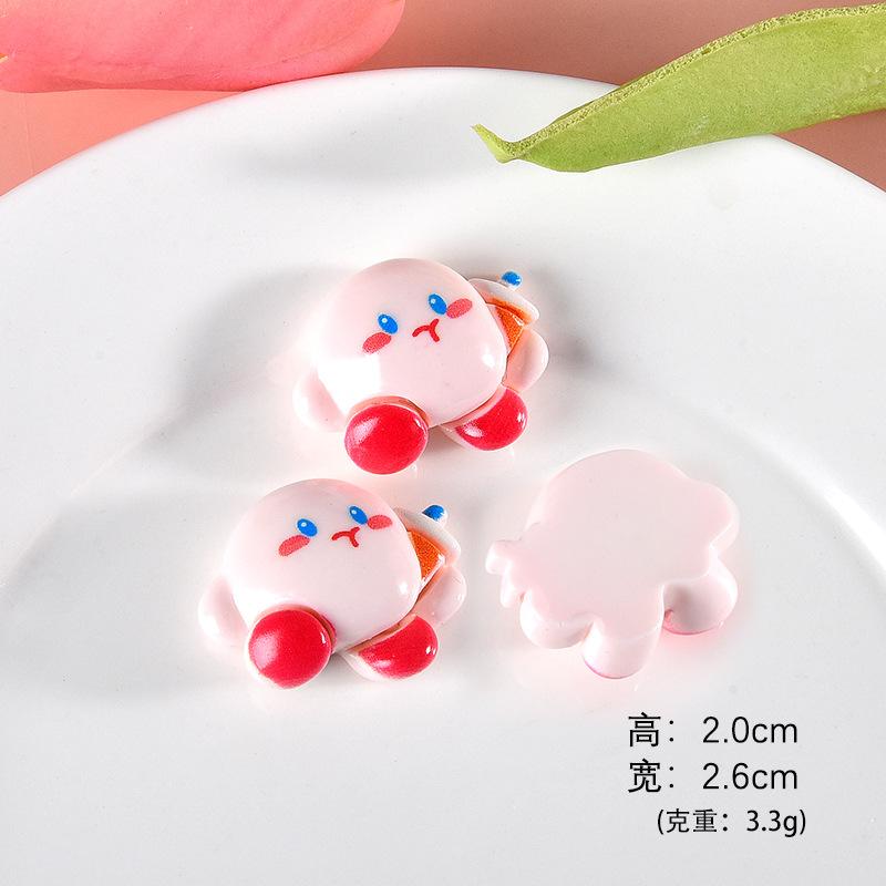 Kirby mini (NX-438)