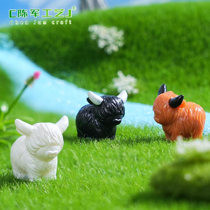 Phụ Kiện Tiểu Cảnh ZC-1849