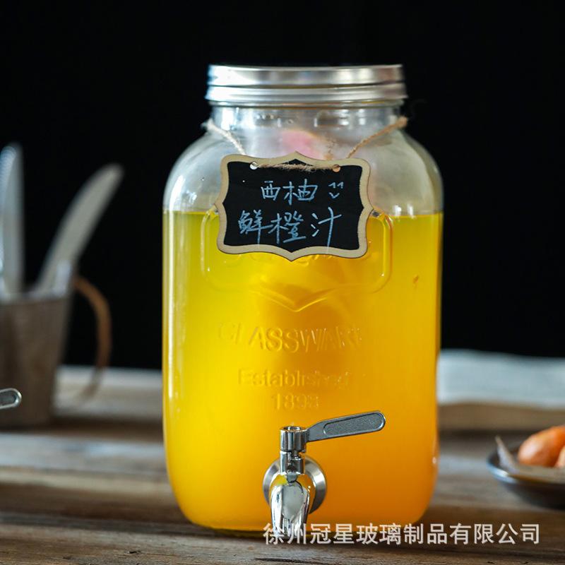 Lo Thuỷ Tinh GX-188