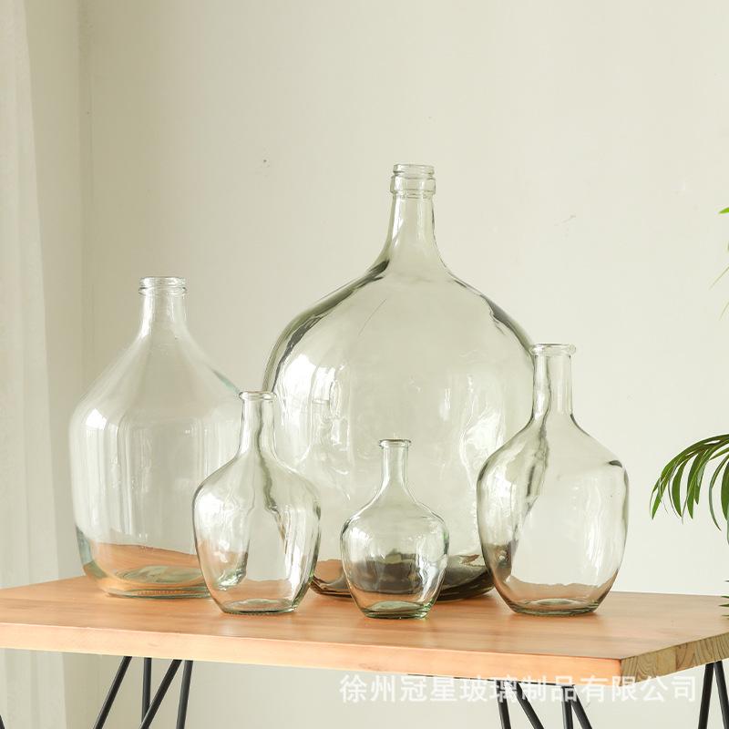 Lo Thuỷ Tinh GX-10