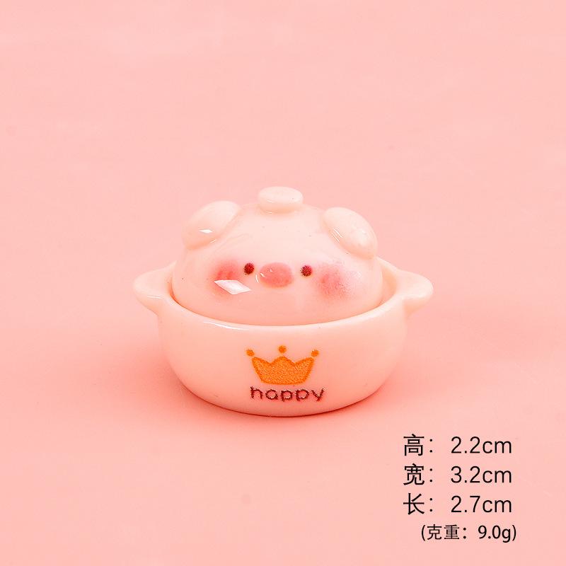 Nồi đất mô hình mini (NX-50)