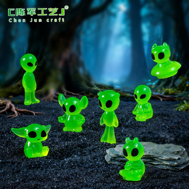 Phụ Kiện Tiểu Cảnh ZC-1854