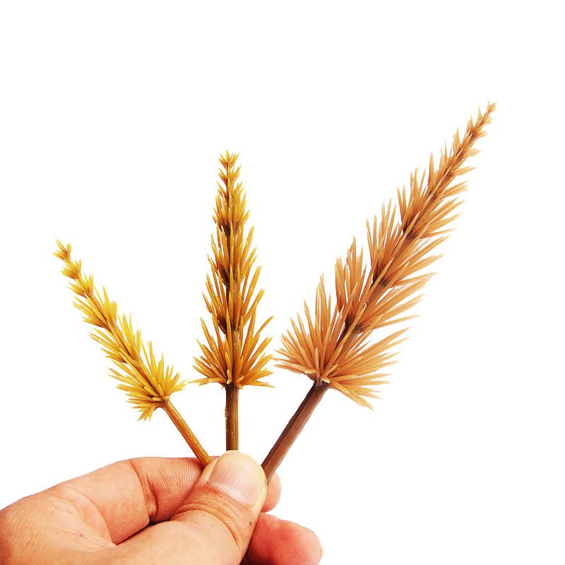 Thân Cây Thủy Sam Mô Hình Bán Thành Phẩm (MH-220)