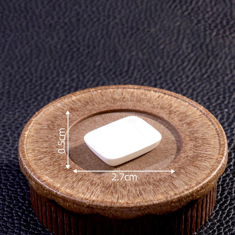 Tiểu cảnh gà rán và nước uống, trang trí cảnh đồ ăn DIY (ZC-180)