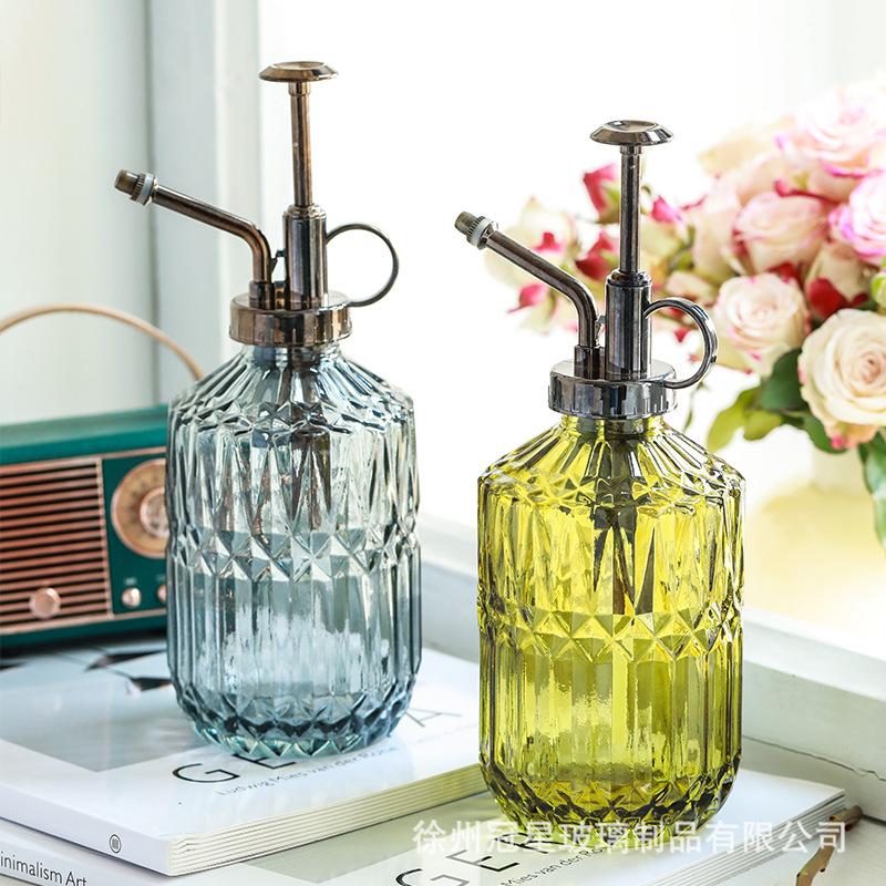 Lo Thuỷ Tinh GX-210