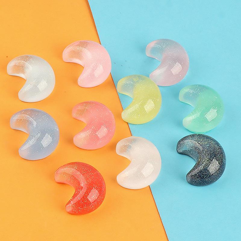 Charm gà DIY phát sáng trang trí tiểu cảnh (FF-398)