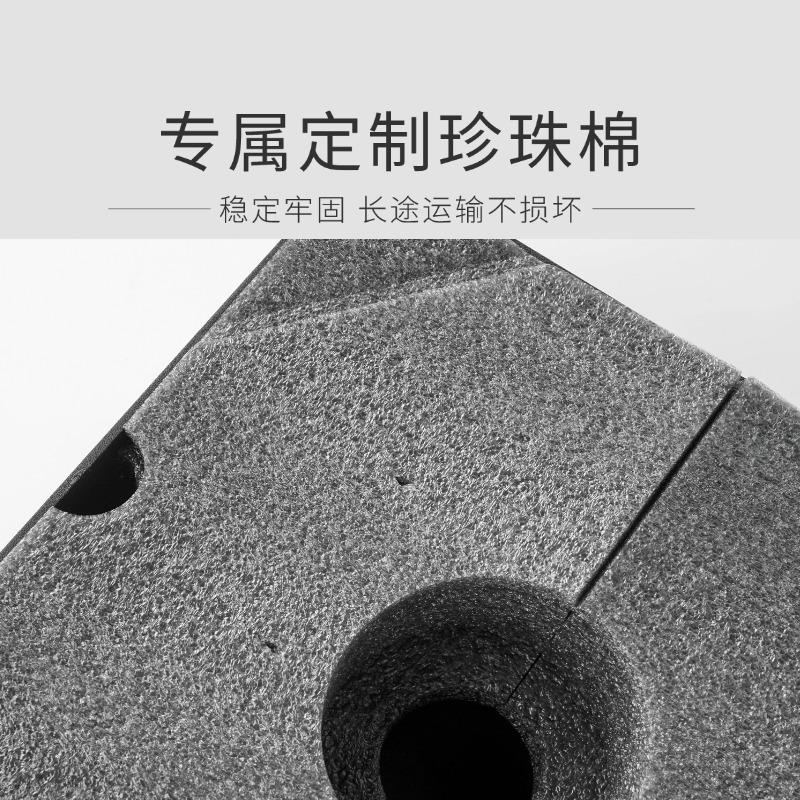 Hoa khô trang trí Hoa hồng vĩnh cửu trang trí bàn phong cách Mỹ cao cấp (HK-116)