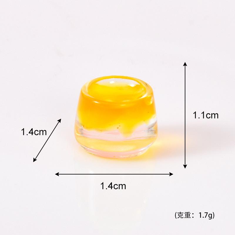Ly nước trái cây mini (NX-17)
