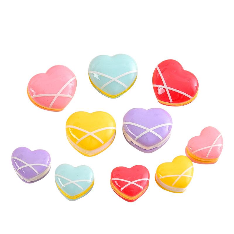 Macaron Valentine (NX-444)