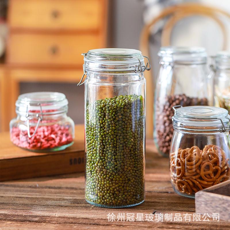 Lo Thuỷ Tinh GX-200