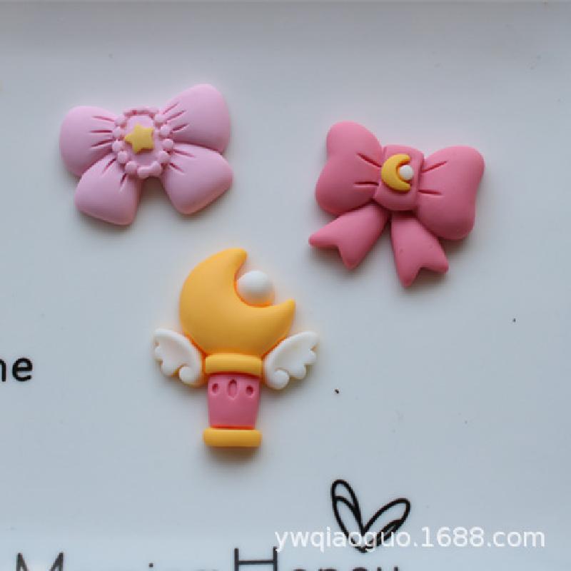 Phụ Kiện Resin Trang Trí RS-630