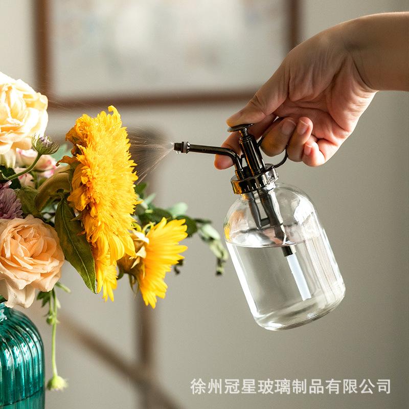 Lo Thuỷ Tinh GX-279