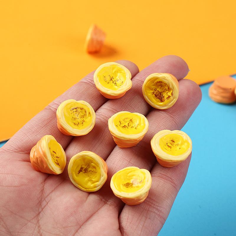 Charm tart mini DIY trang trí vỏ điện thoại (FF-522)