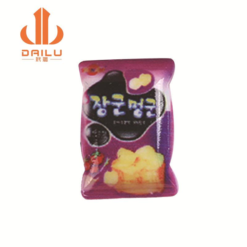 Charm mì gói DIY trang trí vỏ điện thoại (FF-463)