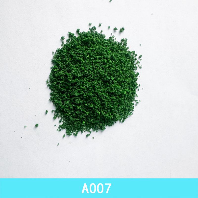 Bột Lá Cây Mô Hình Sa Bàn 100g (MH-111)